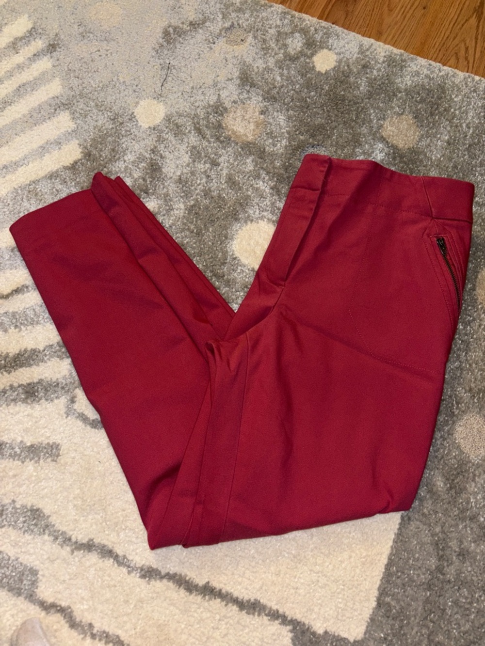 Loft Women’s Pink Pant